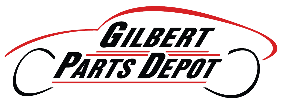 Gilberts Parts Depot