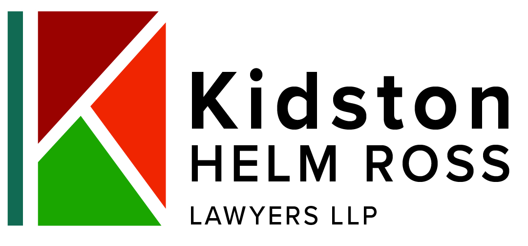 Kidston Helm Ross Lawyers LLP